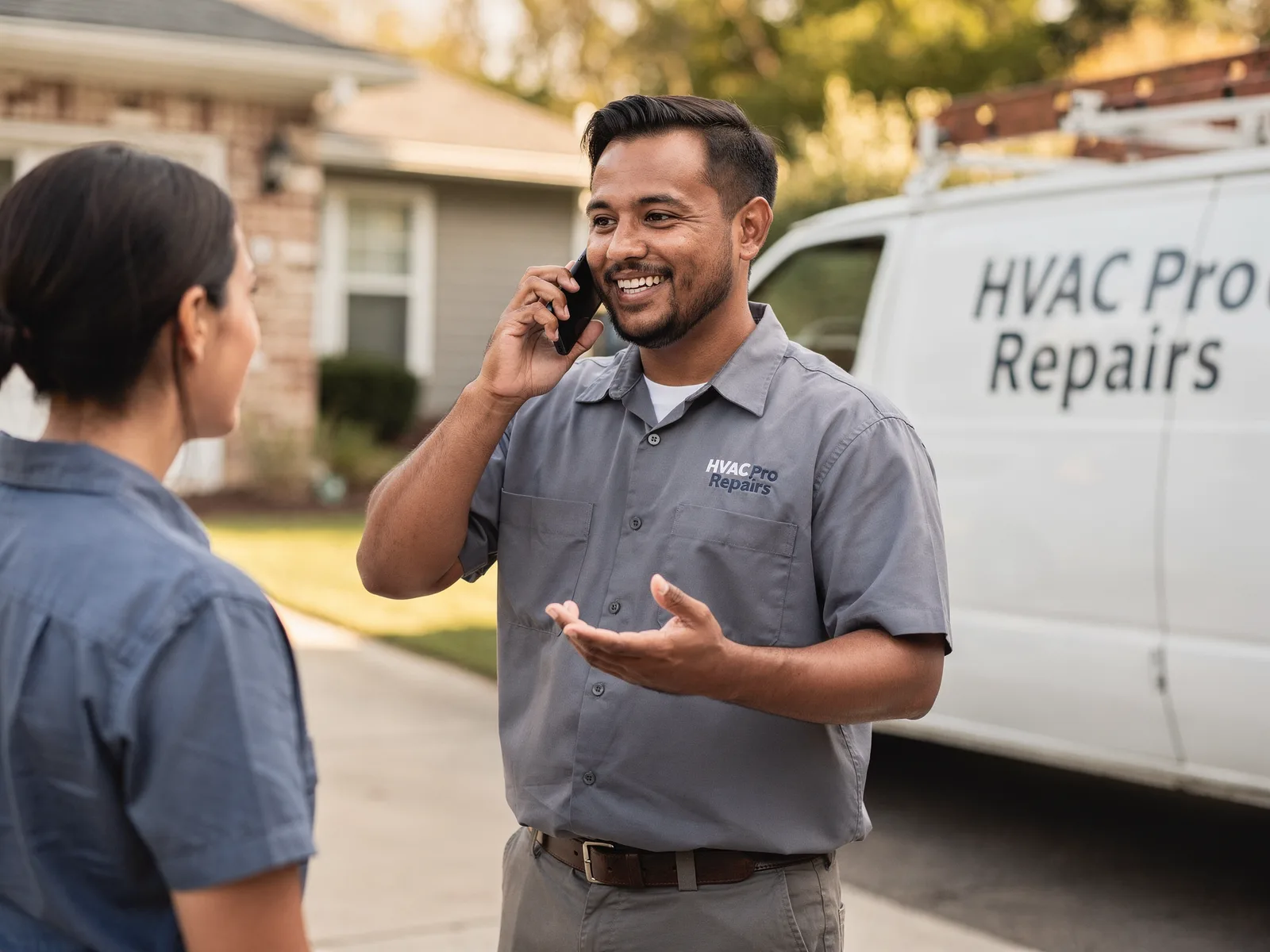 Heat Pump Repair Saint Amant, LA FAQs